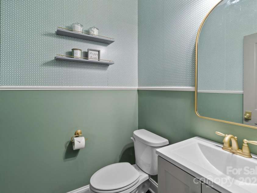 5668 Stanfield Ridge Drive, Stanfield, NC 28163.  MLS# CAR4266436, YatesRealty ID 31686. 