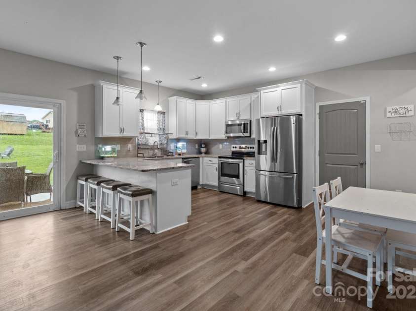 5668 Stanfield Ridge Drive, Stanfield, NC 28163.  MLS# CAR4266436, YatesRealty ID 31686. 