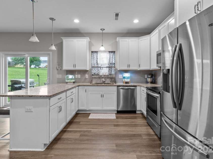 5668 Stanfield Ridge Drive, Stanfield, NC 28163.  MLS# CAR4266436, YatesRealty ID 31686. 