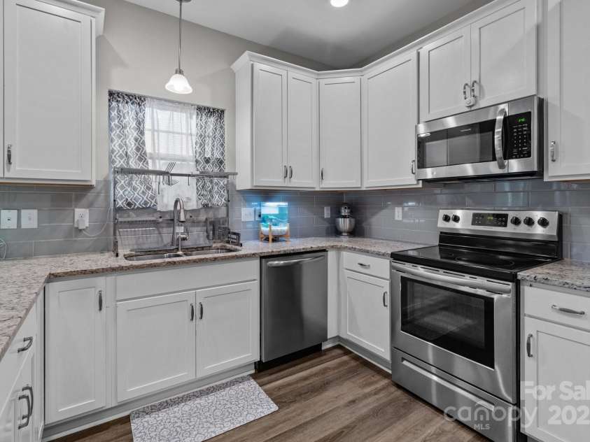 5668 Stanfield Ridge Drive, Stanfield, NC 28163.  MLS# CAR4266436, YatesRealty ID 31686. 