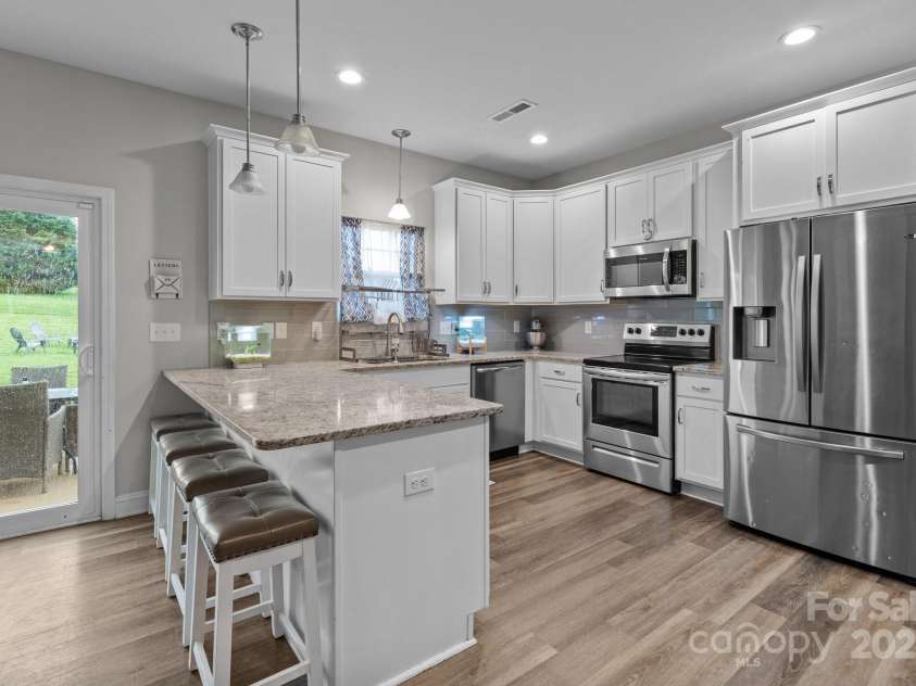 5668 Stanfield Ridge Drive, Stanfield, NC 28163.  MLS# CAR4266436, YatesRealty ID 31686. 