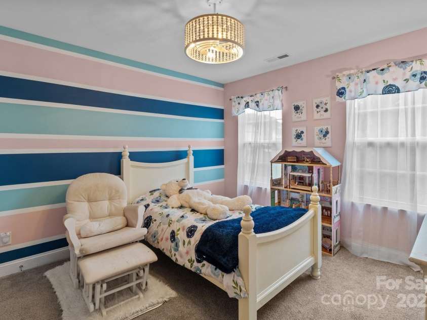 5668 Stanfield Ridge Drive, Stanfield, NC 28163.  MLS# CAR4266436, YatesRealty ID 31686. 