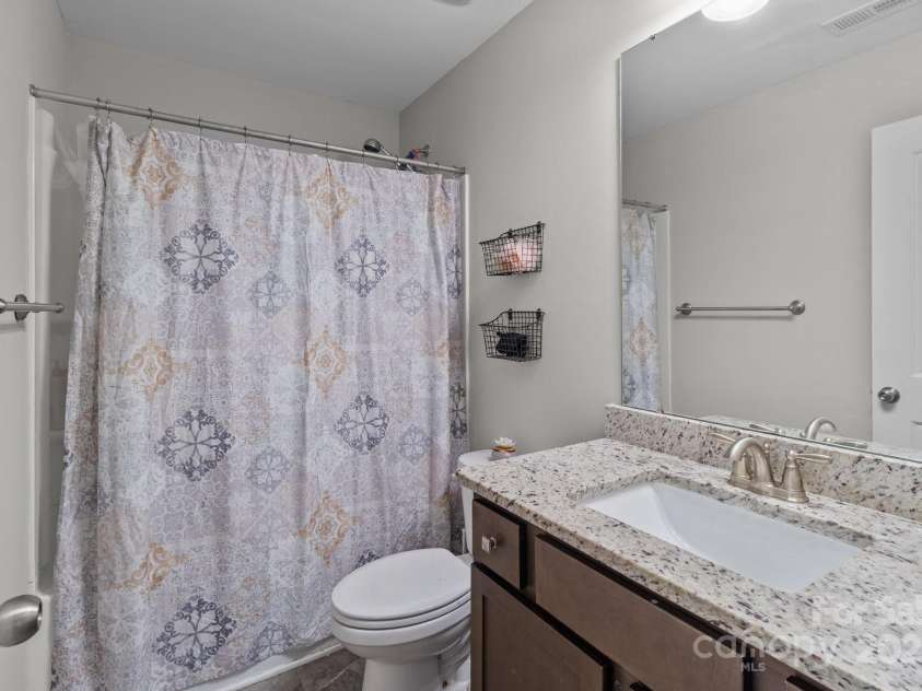 5668 Stanfield Ridge Drive, Stanfield, NC 28163.  MLS# CAR4266436, YatesRealty ID 31686. 