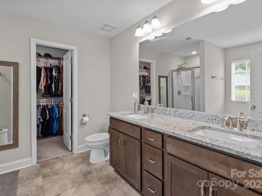 5668 Stanfield Ridge Drive, Stanfield, NC 28163.  MLS# CAR4266436, YatesRealty ID 31686. 