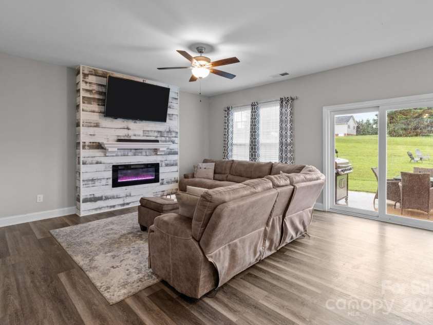 5668 Stanfield Ridge Drive, Stanfield, NC 28163.  MLS# CAR4266436, YatesRealty ID 31686. 