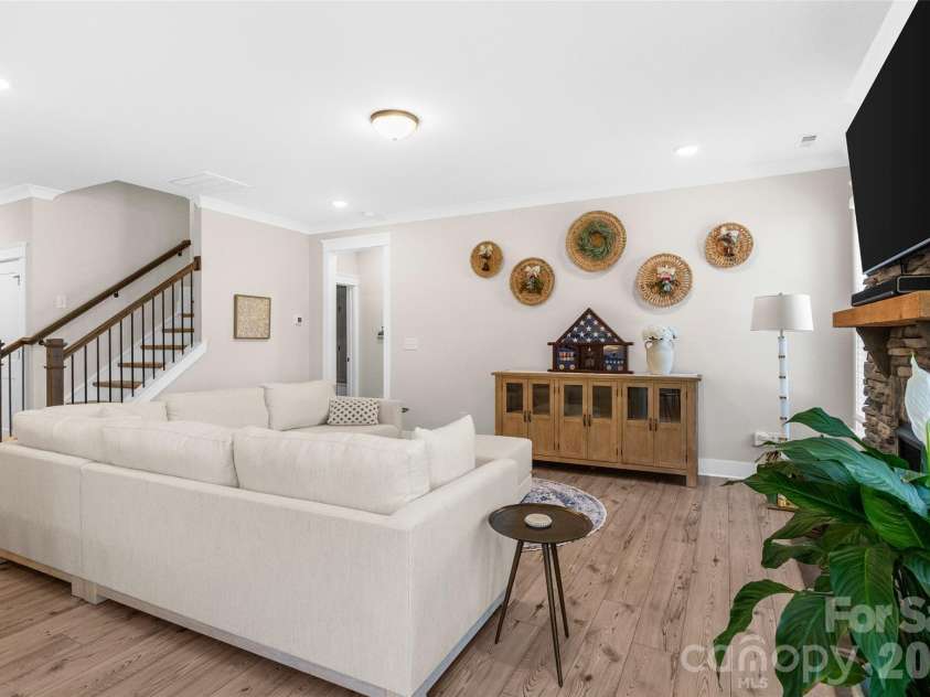 3007 Birch Creek Drive, Gastonia, NC 28054.  MLS# CAR4374210, YatesRealty ID 31687. 