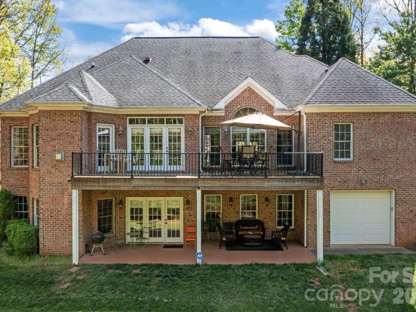120 Laurel Ridge Drive, Statesville, NC 28677.  MLS# CAR4357901, YatesRealty ID 31688. 