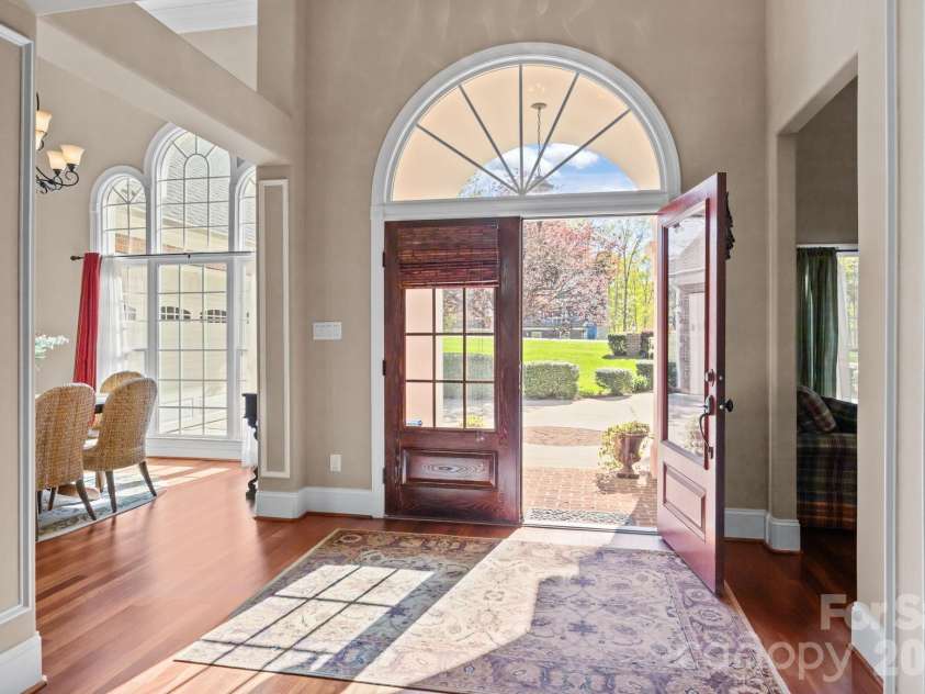 120 Laurel Ridge Drive, Statesville, NC 28677.  MLS# CAR4357901, YatesRealty ID 31688. 