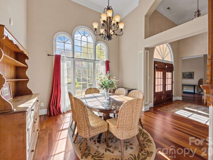 120 Laurel Ridge Drive, Statesville, NC 28677.  MLS# CAR4357901, YatesRealty ID 31688. 