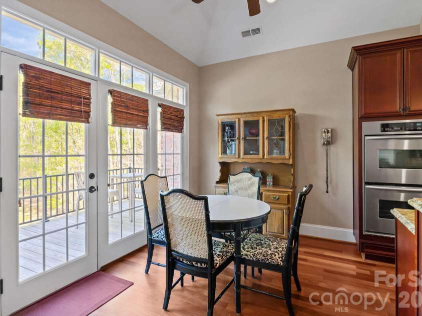 120 Laurel Ridge Drive, Statesville, NC 28677.  MLS# CAR4357901, YatesRealty ID 31688. 