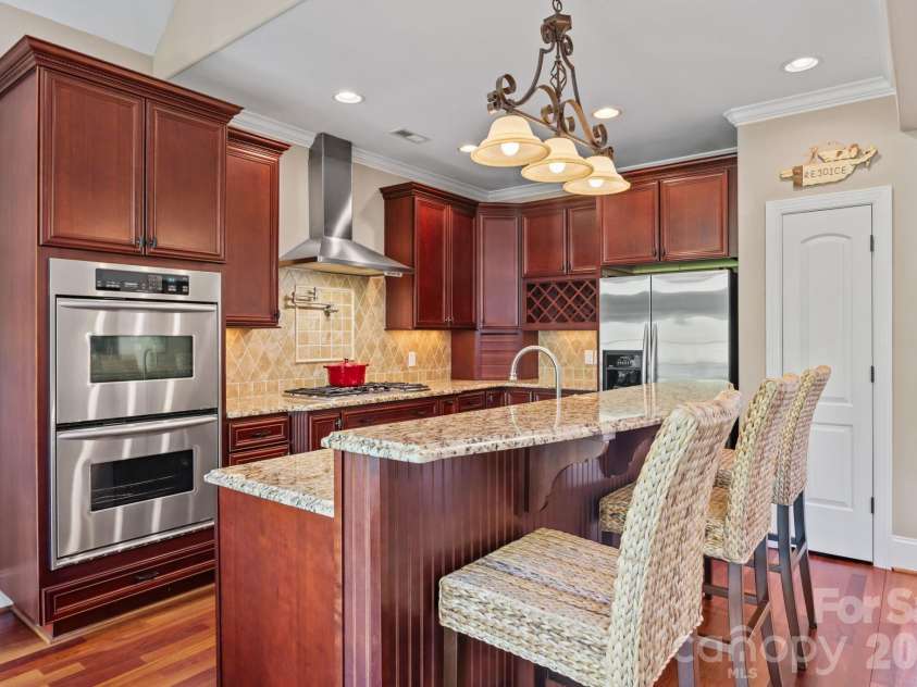 120 Laurel Ridge Drive, Statesville, NC 28677.  MLS# CAR4357901, YatesRealty ID 31688. 
