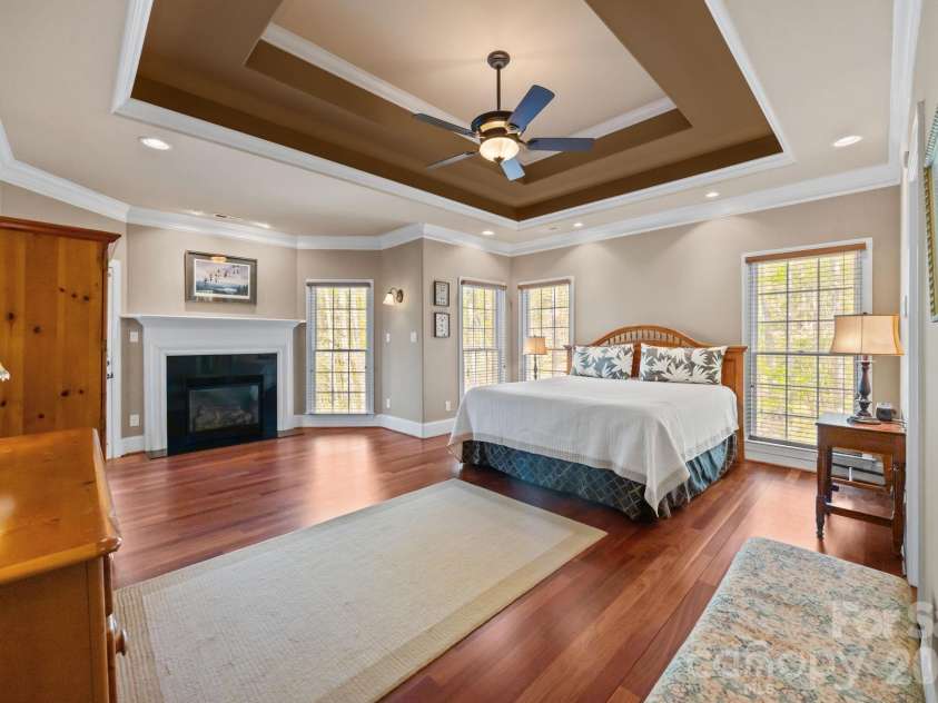 120 Laurel Ridge Drive, Statesville, NC 28677.  MLS# CAR4357901, YatesRealty ID 31688. 