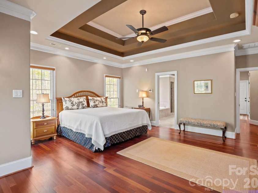 120 Laurel Ridge Drive, Statesville, NC 28677.  MLS# CAR4357901, YatesRealty ID 31688. 