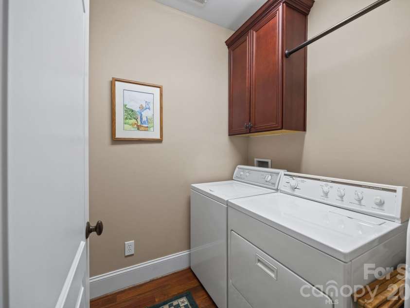 120 Laurel Ridge Drive, Statesville, NC 28677.  MLS# CAR4357901, YatesRealty ID 31688. 