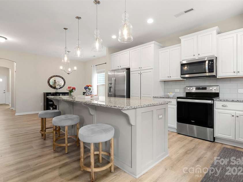 23174 Goose Down Lane, Lancaster, SC 29720.  MLS# CAR4286603, YatesRealty ID 31688. 