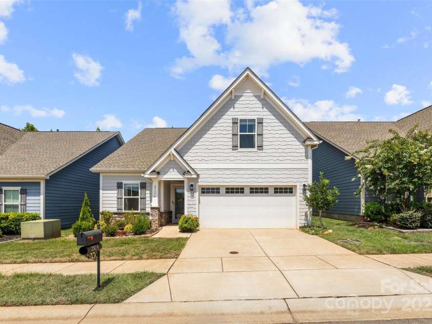 23174 Goose Down Lane, Lancaster, SC 29720.  MLS# CAR4286603, YatesRealty ID 31688. 