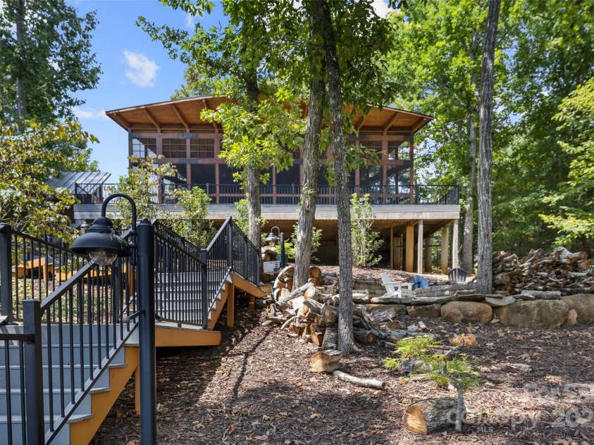 23174 Goose Down Lane, Lancaster, SC 29720.  MLS# CAR4286603, YatesRealty ID 31688. Clubhouse