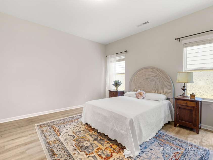 23174 Goose Down Lane, Lancaster, SC 29720.  MLS# CAR4286603, YatesRealty ID 31688. Primary suite