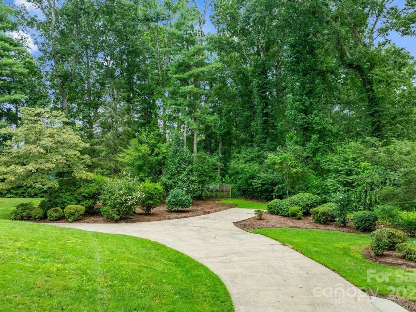 6693 Brevard Road, Etowah, NC 28729.  MLS# CAR4286543, YatesRealty ID 31689. 