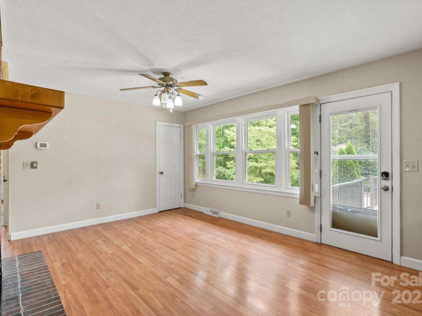 6693 Brevard Road, Etowah, NC 28729.  MLS# CAR4286543, YatesRealty ID 31689. 