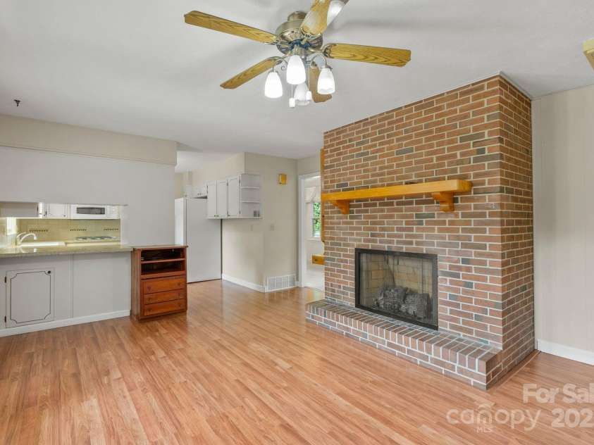 6693 Brevard Road, Etowah, NC 28729.  MLS# CAR4286543, YatesRealty ID 31689. 