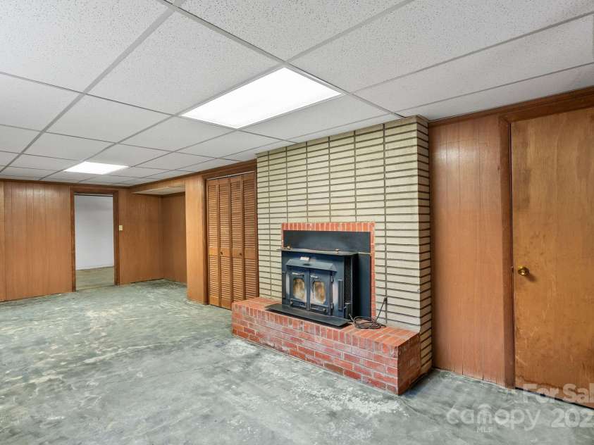 6693 Brevard Road, Etowah, NC 28729.  MLS# CAR4286543, YatesRealty ID 31689. 