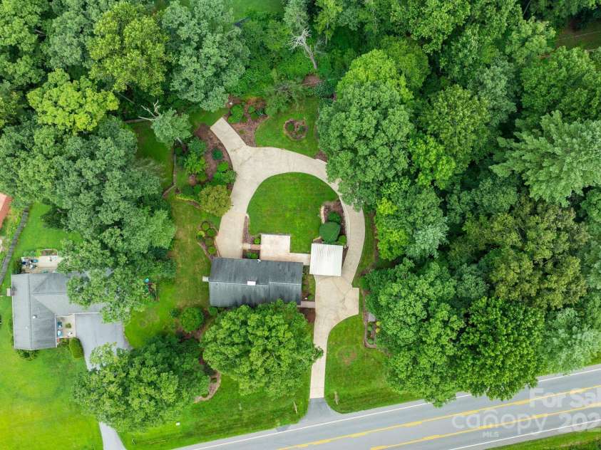 6693 Brevard Road, Etowah, NC 28729.  MLS# CAR4286543, YatesRealty ID 31689. 
