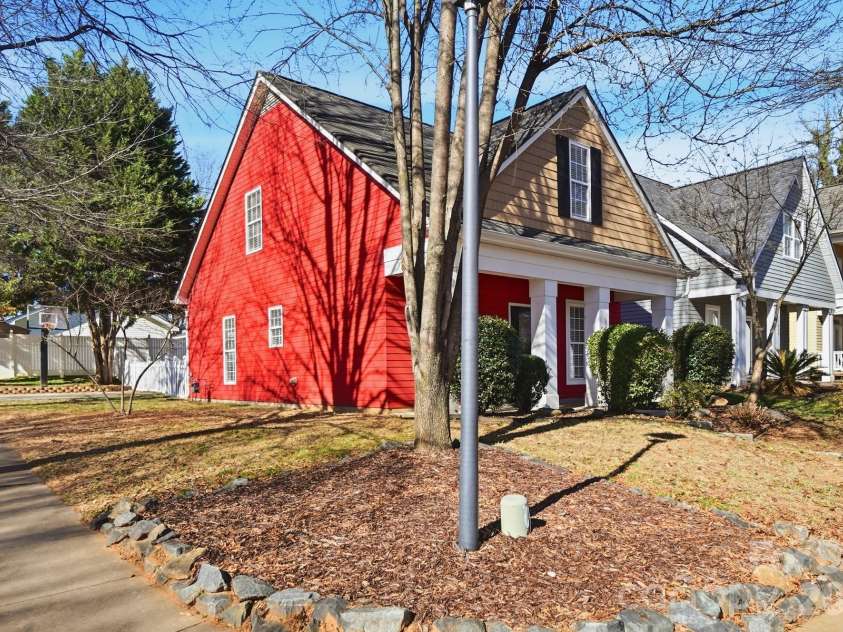 1905 Stroud Park Court, Charlotte, NC 28206.  MLS# CAR4337465, YatesRealty ID 3169. 