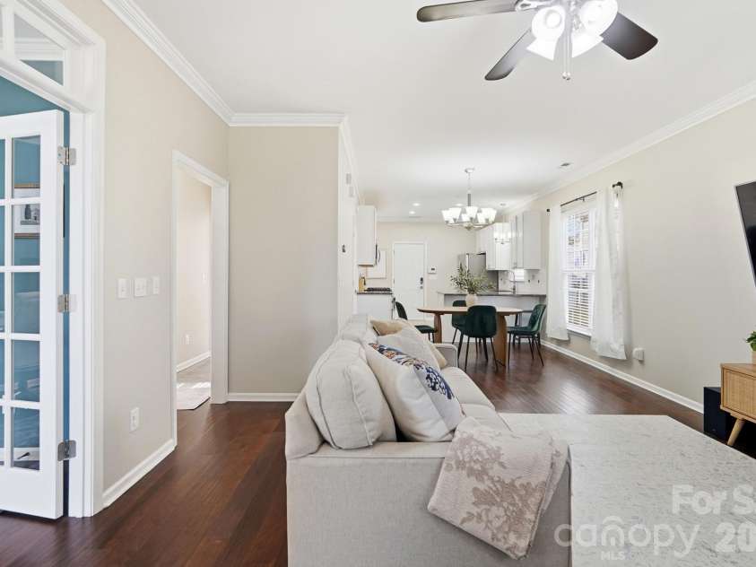 1905 Stroud Park Court, Charlotte, NC 28206.  MLS# CAR4337465, YatesRealty ID 3169. 