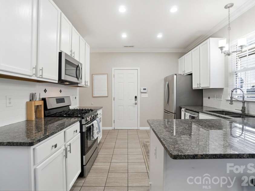 1905 Stroud Park Court, Charlotte, NC 28206.  MLS# CAR4337465, YatesRealty ID 3169. 