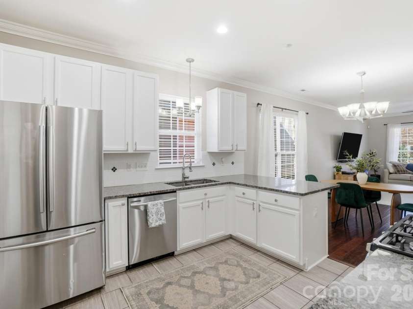 1905 Stroud Park Court, Charlotte, NC 28206.  MLS# CAR4337465, YatesRealty ID 3169. 