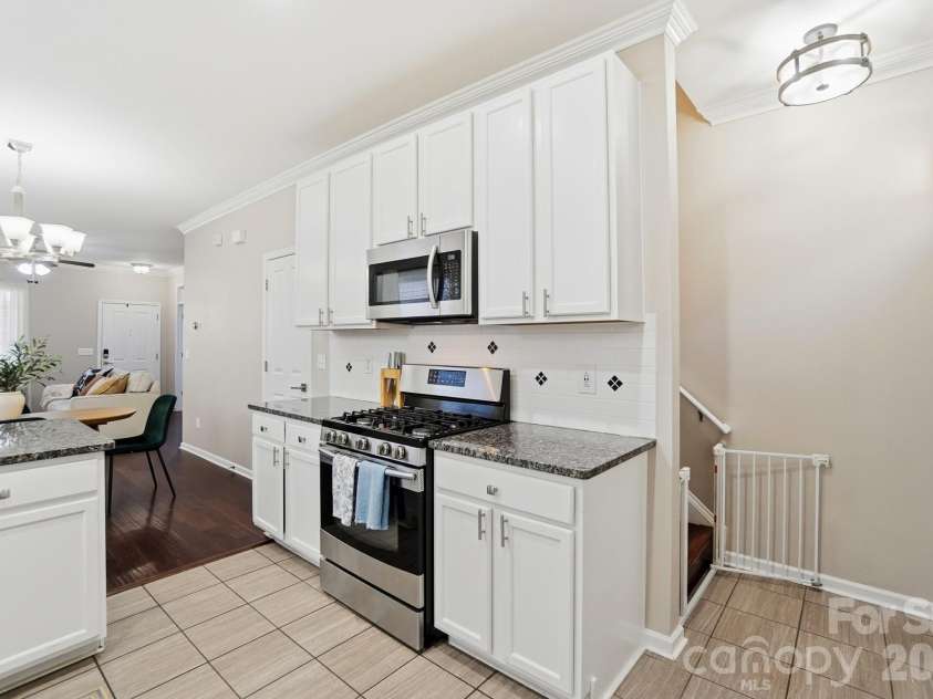 1905 Stroud Park Court, Charlotte, NC 28206.  MLS# CAR4337465, YatesRealty ID 3169. 