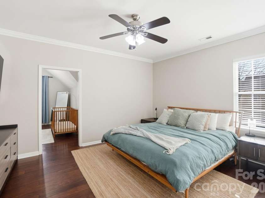 1905 Stroud Park Court, Charlotte, NC 28206.  MLS# CAR4337465, YatesRealty ID 3169. 