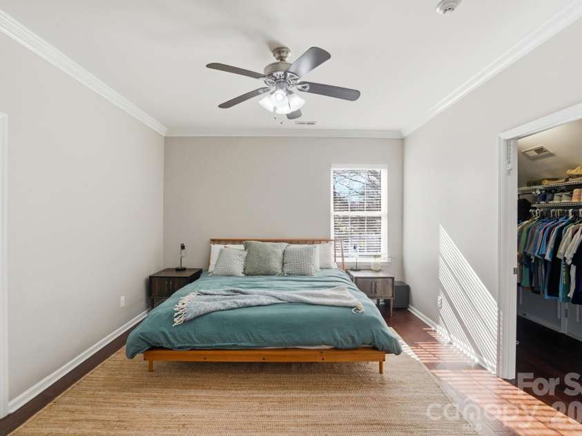 1905 Stroud Park Court, Charlotte, NC 28206.  MLS# CAR4337465, YatesRealty ID 3169. 