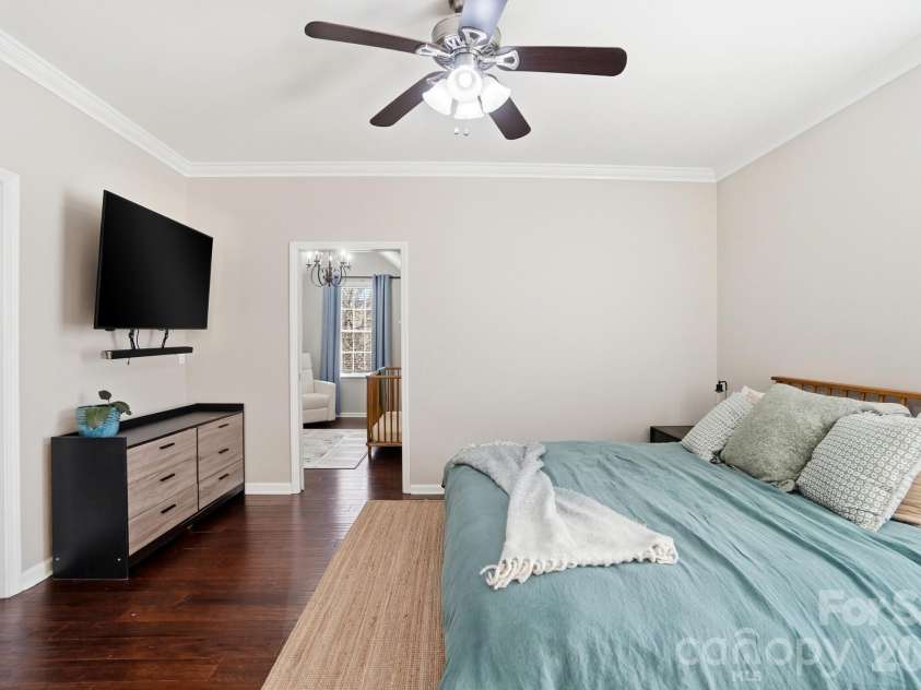 1905 Stroud Park Court, Charlotte, NC 28206.  MLS# CAR4337465, YatesRealty ID 3169. 