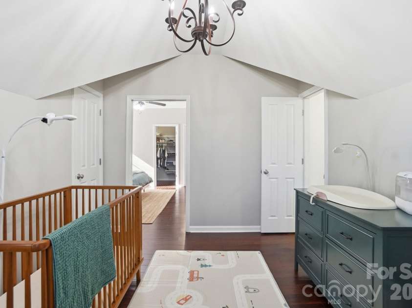 1905 Stroud Park Court, Charlotte, NC 28206.  MLS# CAR4337465, YatesRealty ID 3169. 