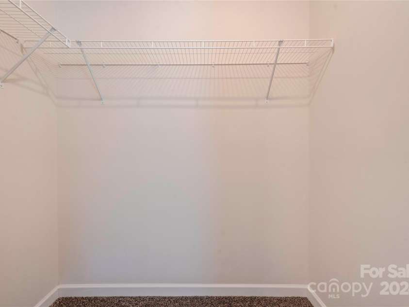 222 Buck Chapman Road, Casar, NC 28020.  MLS# CAR4112298, YatesRealty ID 3169. Walk In Closet