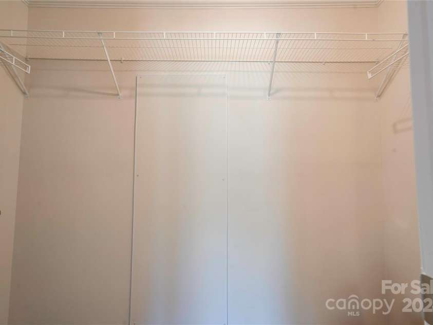 222 Buck Chapman Road, Casar, NC 28020.  MLS# CAR4112298, YatesRealty ID 3169. Walk In Closet