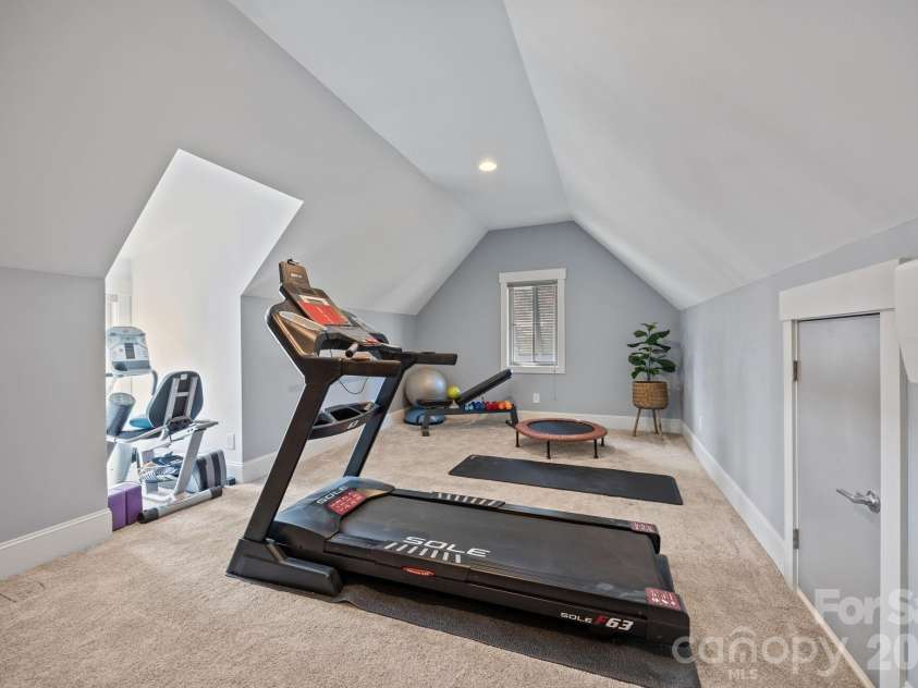 22304 John Gamble Road, Cornelius, NC 28031.  MLS# CAR4353501, YatesRealty ID 3169. Bonus room