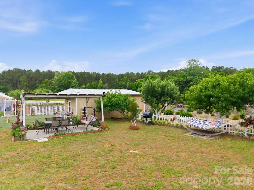 3120 Poole Road, Salisbury, NC 28146.  MLS# CAR4378011, YatesRealty ID 31691. 
