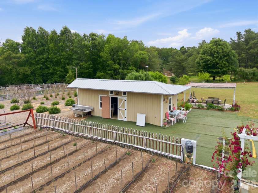 3120 Poole Road, Salisbury, NC 28146.  MLS# CAR4378011, YatesRealty ID 31691. 