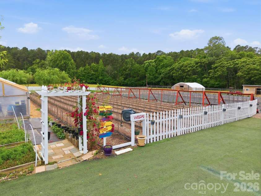 3120 Poole Road, Salisbury, NC 28146.  MLS# CAR4378011, YatesRealty ID 31691. 