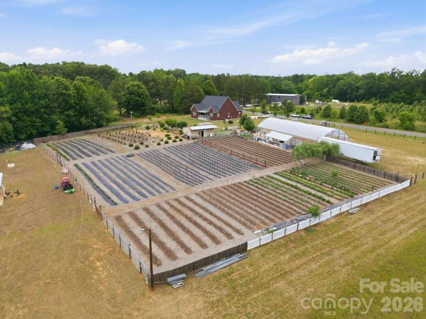 3120 Poole Road, Salisbury, NC 28146.  MLS# CAR4378011, YatesRealty ID 31691. 