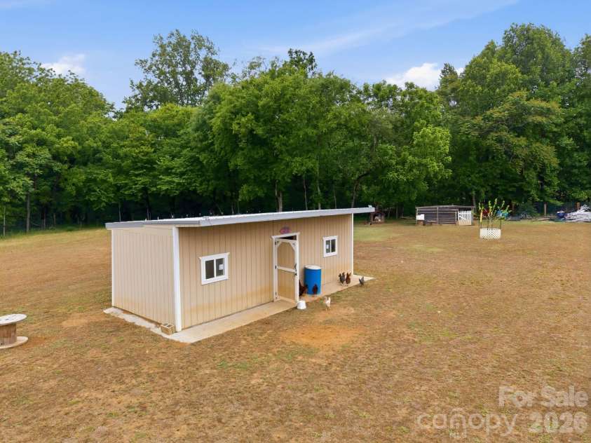 3120 Poole Road, Salisbury, NC 28146.  MLS# CAR4378011, YatesRealty ID 31691. 