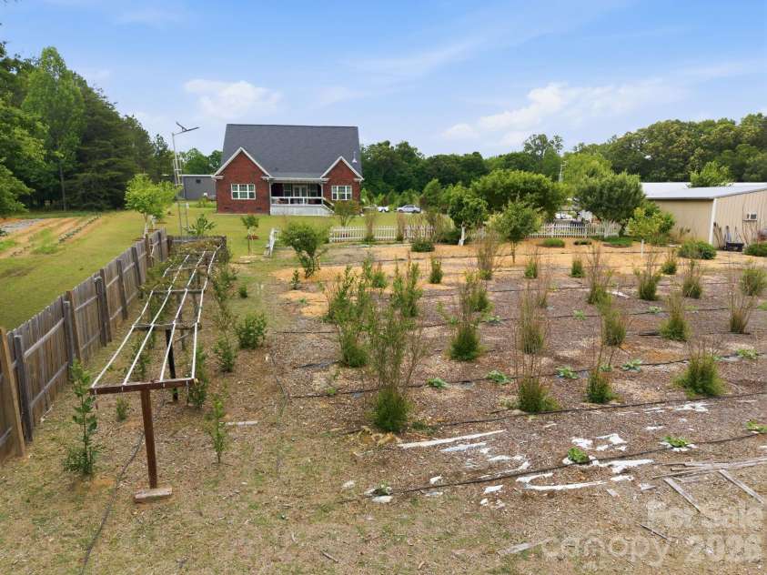 3120 Poole Road, Salisbury, NC 28146.  MLS# CAR4378011, YatesRealty ID 31691. 