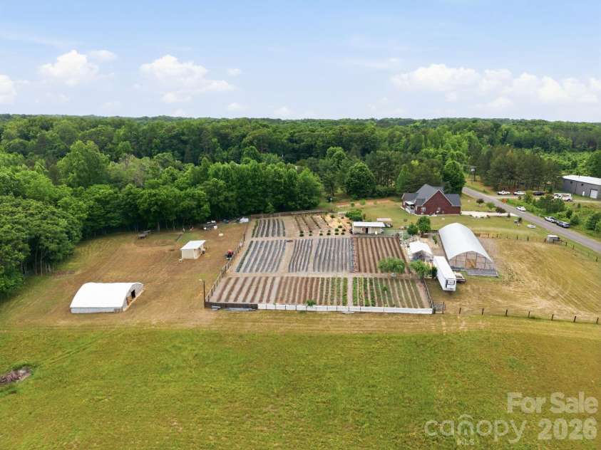3120 Poole Road, Salisbury, NC 28146.  MLS# CAR4378011, YatesRealty ID 31691. 