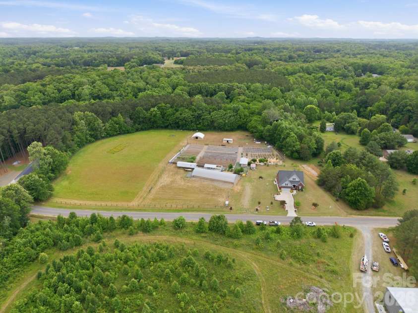 3120 Poole Road, Salisbury, NC 28146.  MLS# CAR4378011, YatesRealty ID 31691. 