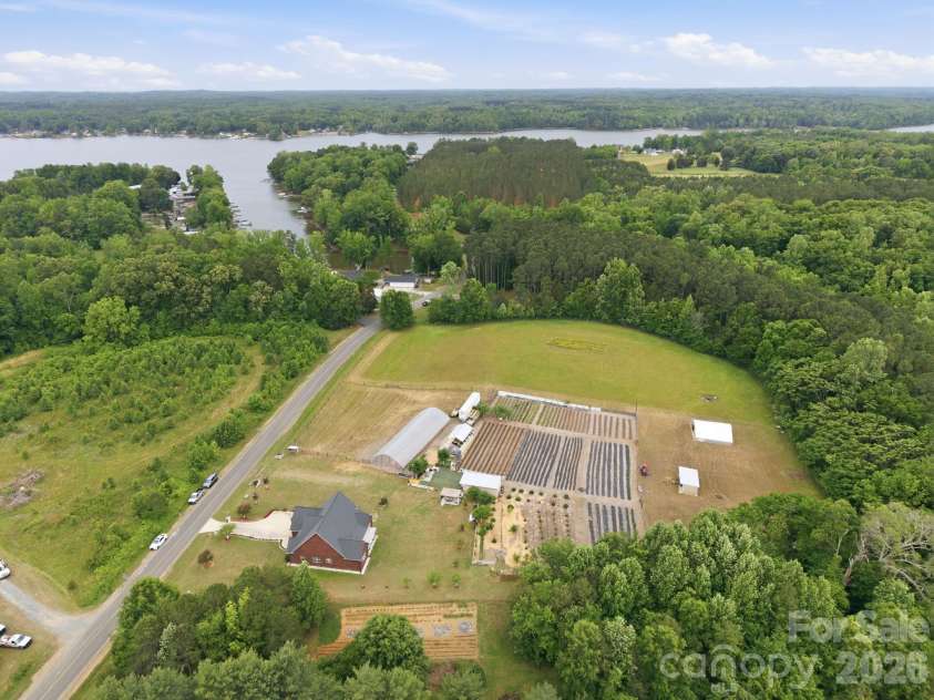 3120 Poole Road, Salisbury, NC 28146.  MLS# CAR4378011, YatesRealty ID 31691. 