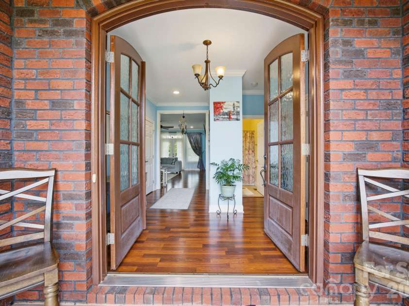 3120 Poole Road, Salisbury, NC 28146.  MLS# CAR4378011, YatesRealty ID 31691. 