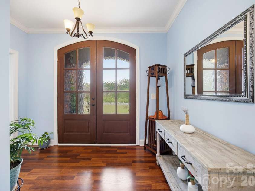 3120 Poole Road, Salisbury, NC 28146.  MLS# CAR4378011, YatesRealty ID 31691. 